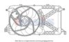 FORD 1370891 Fan, radiator